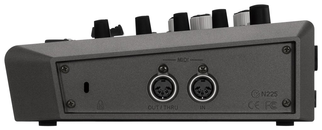 Amazon | Roland ローランド AVミキサー VR-3EX | ミキサー | 楽器