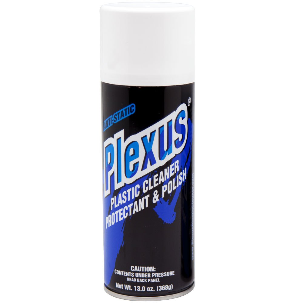 Amazon | Plexus(プレクサス) プラスチッククリーナー 13oz 368ml