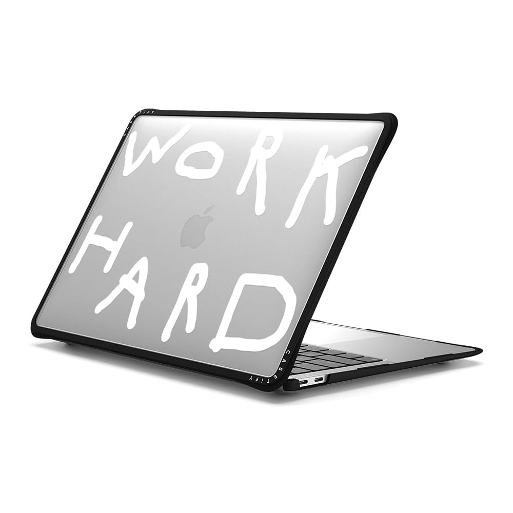 Amazon.co.jp: CASETiFY インパクト ケース MacBook Air 13-inch (M1