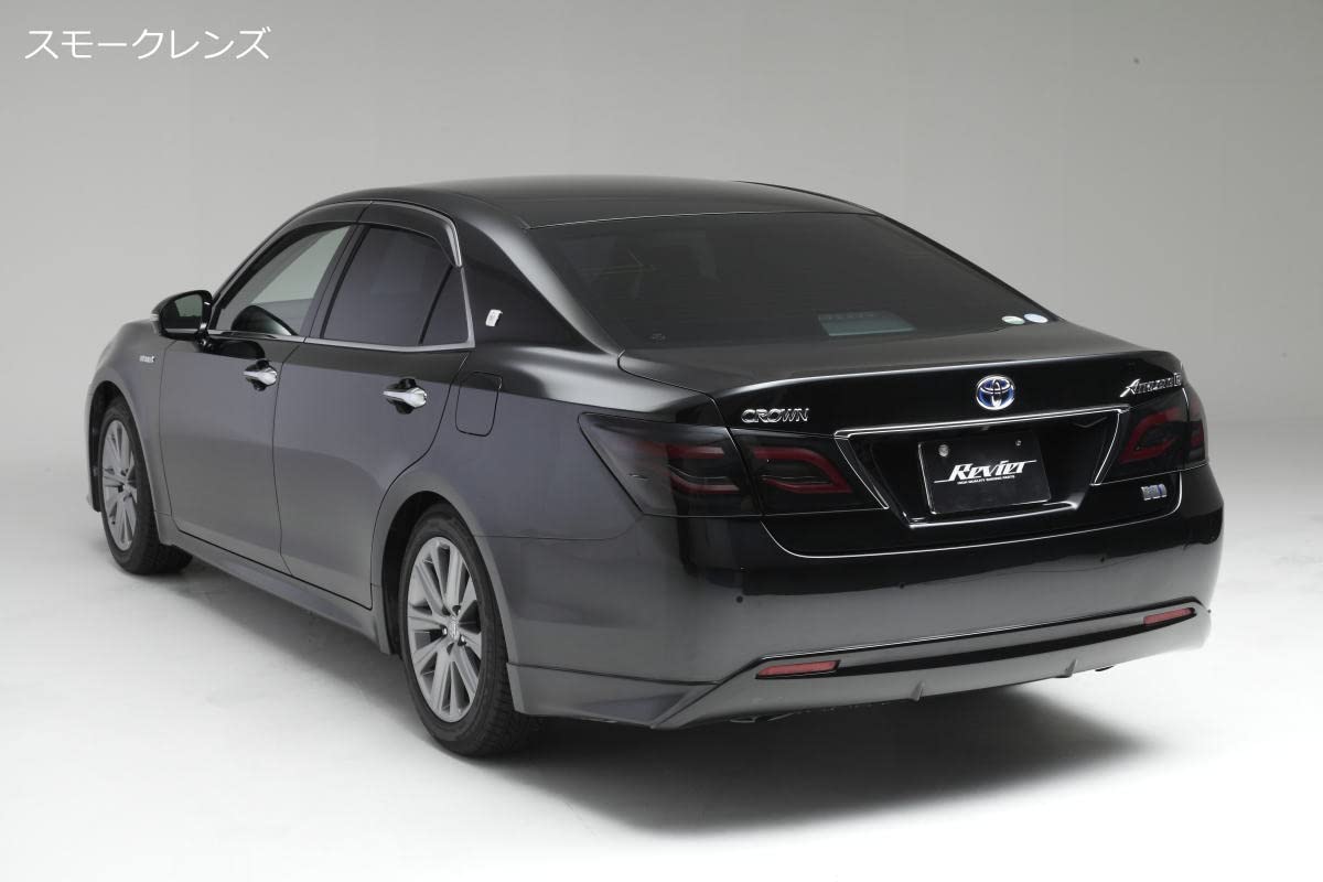 Amazon | [オープニングライト付] 210系クラウン オールLED