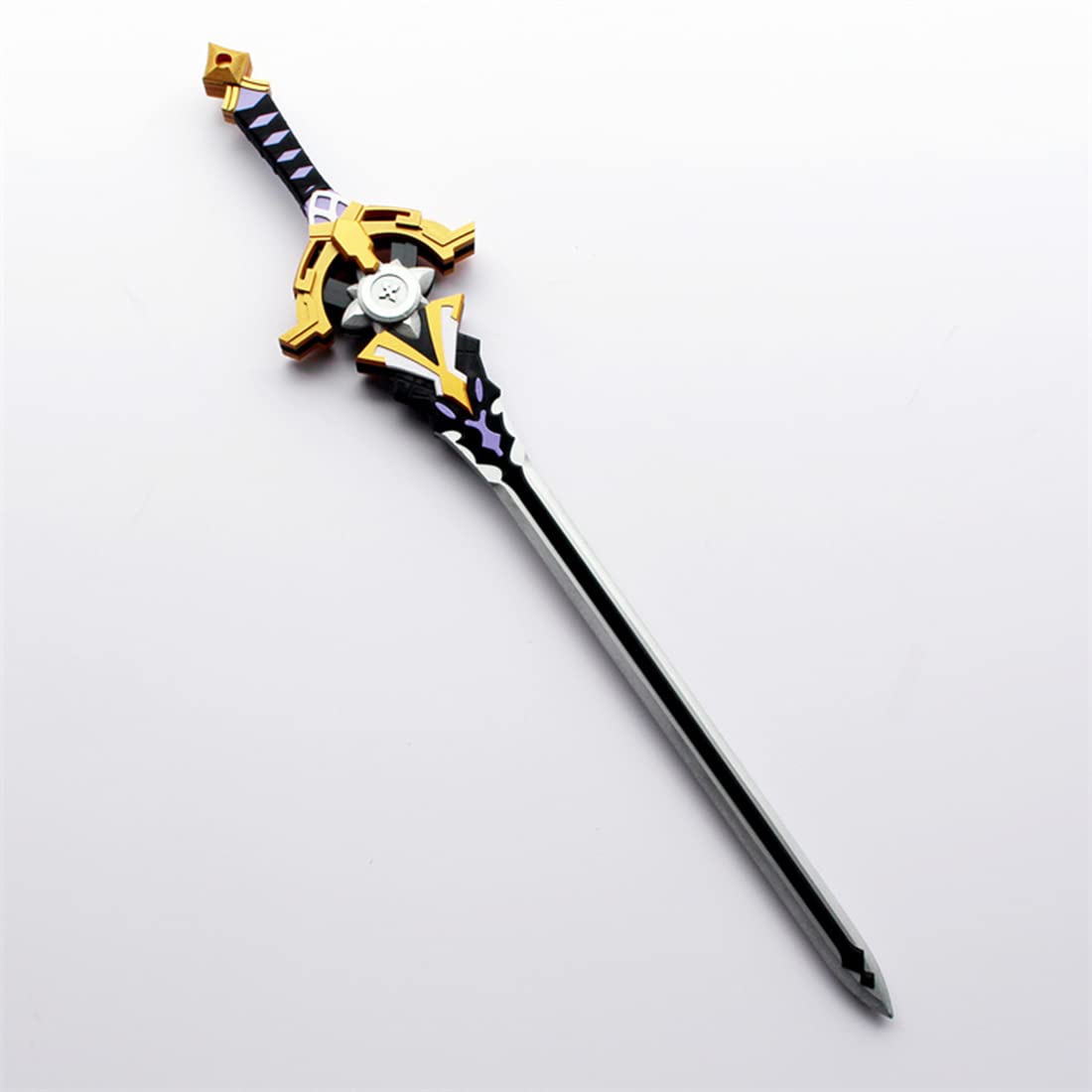 Amazon.com: Pasyru Cosplay Props Weapons, Genshin Impact Albedo
