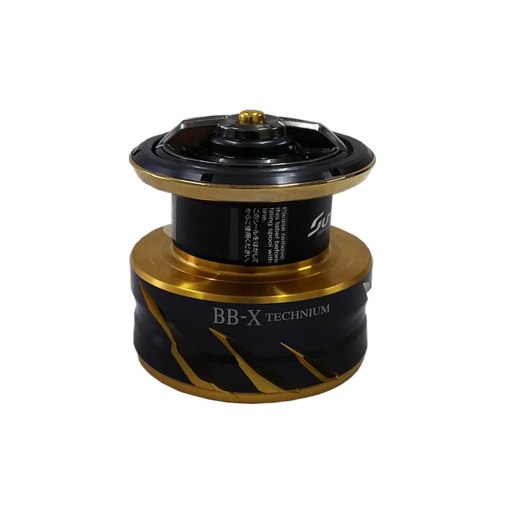 Amazon | (純正パーツ) シマノ 21 BB-X テクニウム 2500DXXG S L (左