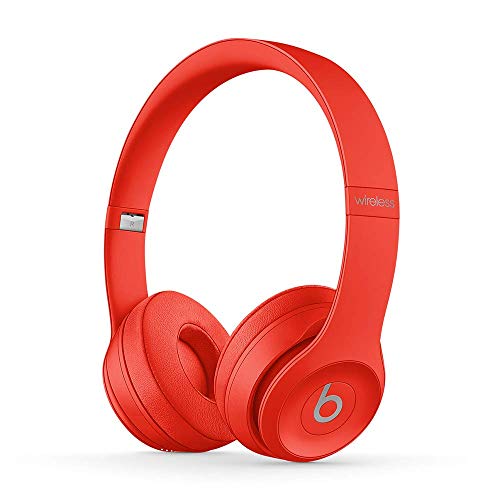 Amazon.co.jp: Beats Solo3 Wireless ワイヤレスヘッドホン - (PRODUCT