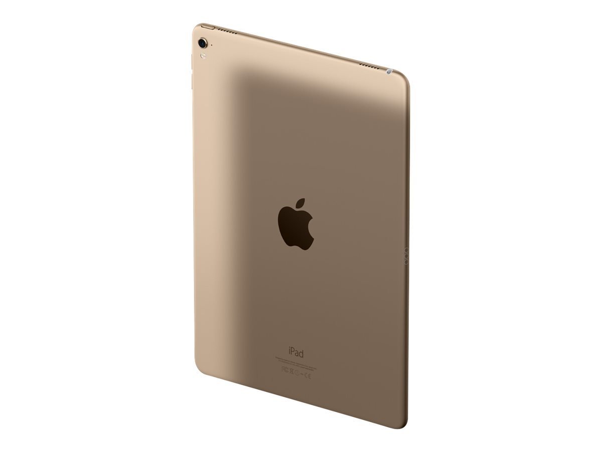 Amazon.com: Apple iPad Pro (128GB, Wi-Fi + Cellular, Gold) - 12.9
