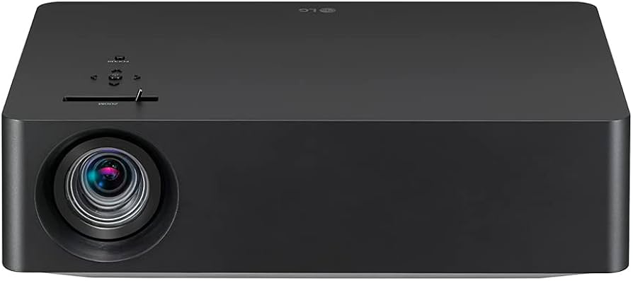 Amazon.com: LG CineBeam UHD 4K Projector HU70LAB - DLP Home