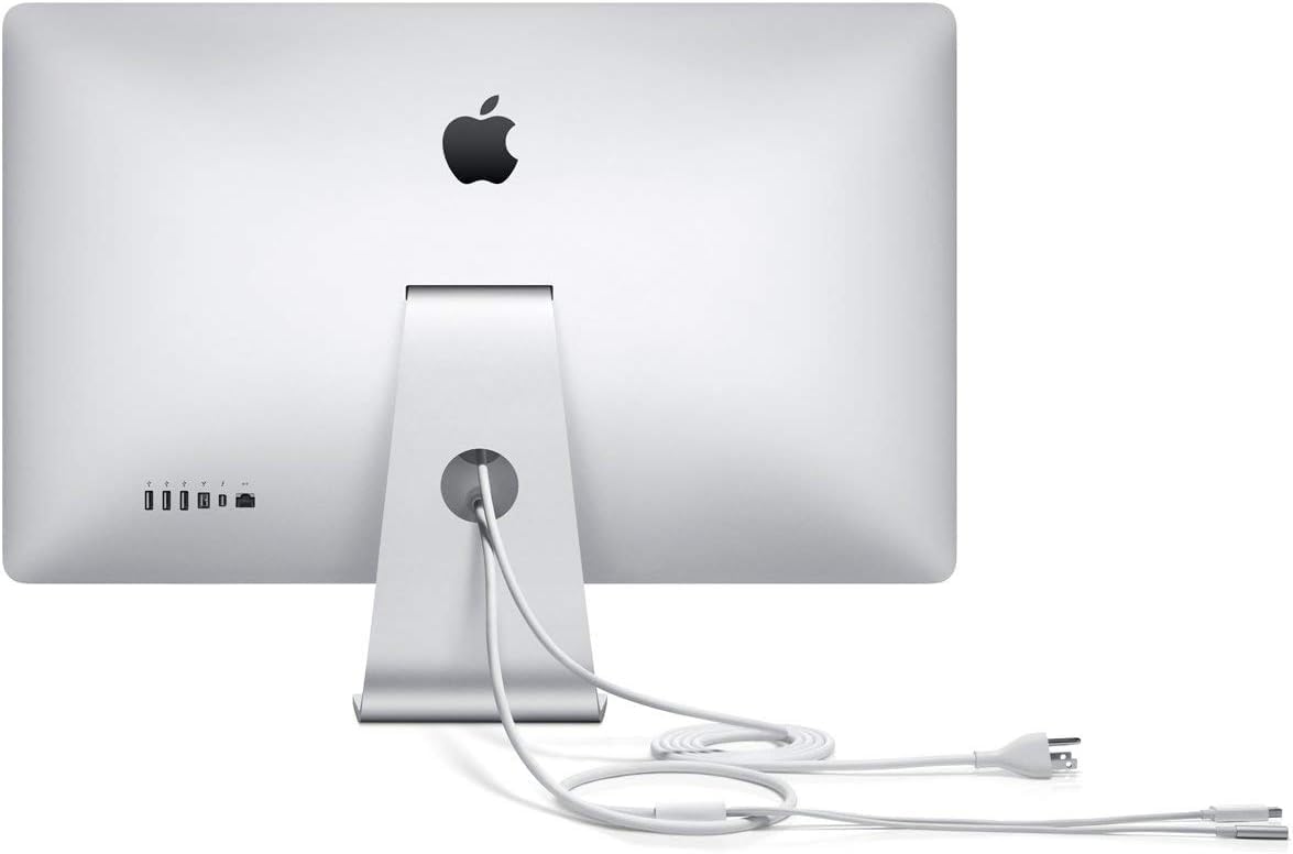 Amazon.co.jp: 【整備済み品】アップル Thunderbolt Display 27インチ