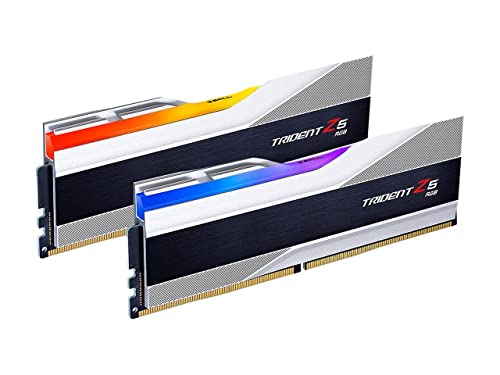 Amazon.co.jp: F5-6400J3239G32GX2-TZ5RS [Trident Z5 RGB 64GB