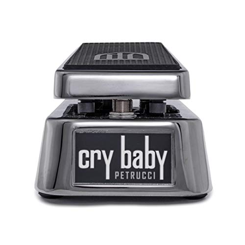 Amazon | Jim Dunlop JP95 John Petrucci Signature Cry Baby Wah