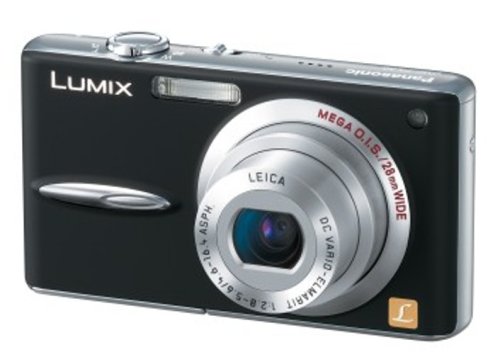 Amazon | パナソニック デジタルカメラ LUMIX (ルミックス) DMC-FX30
