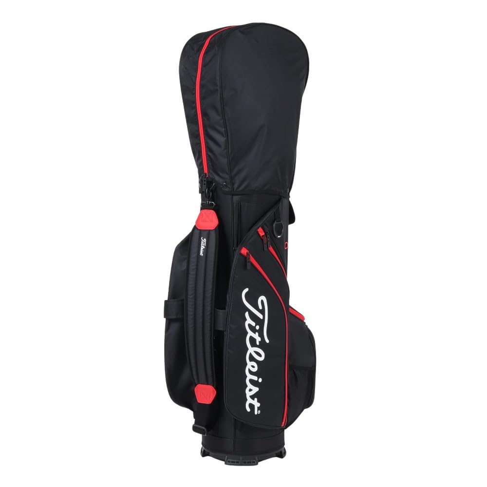 Amazon | タイトリスト（TITLEIST） ゴルフ キャディバッグ 軽量