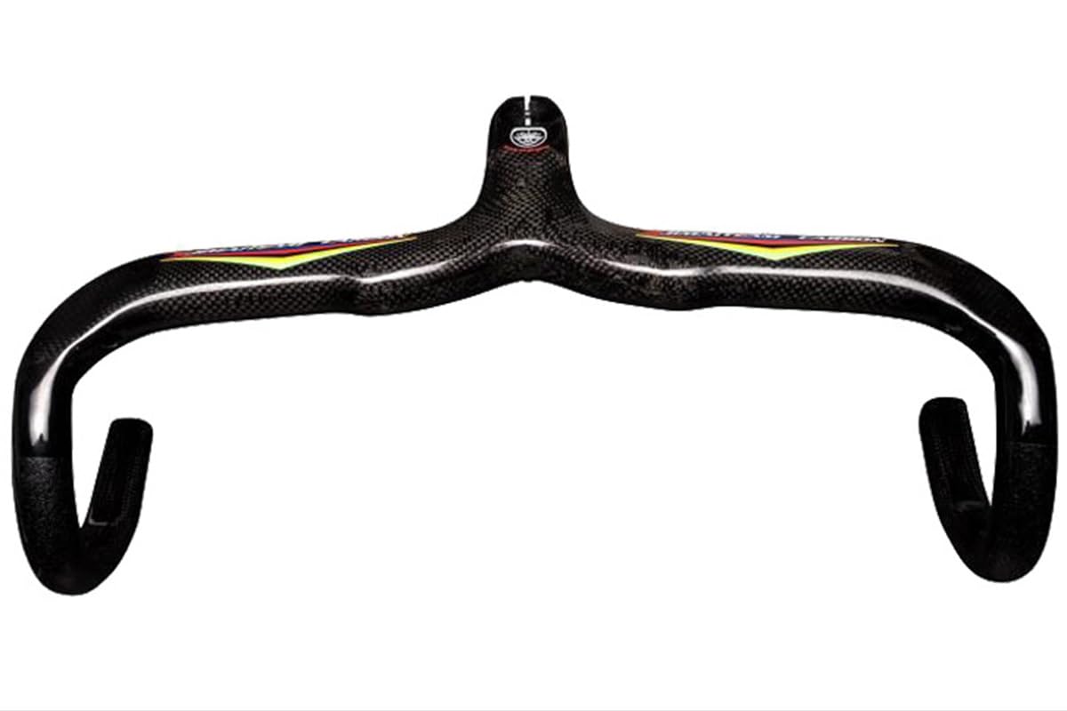 Amazon.co.jp: ロードバイク ハンドル 400mm 420mm 440mm カーボン