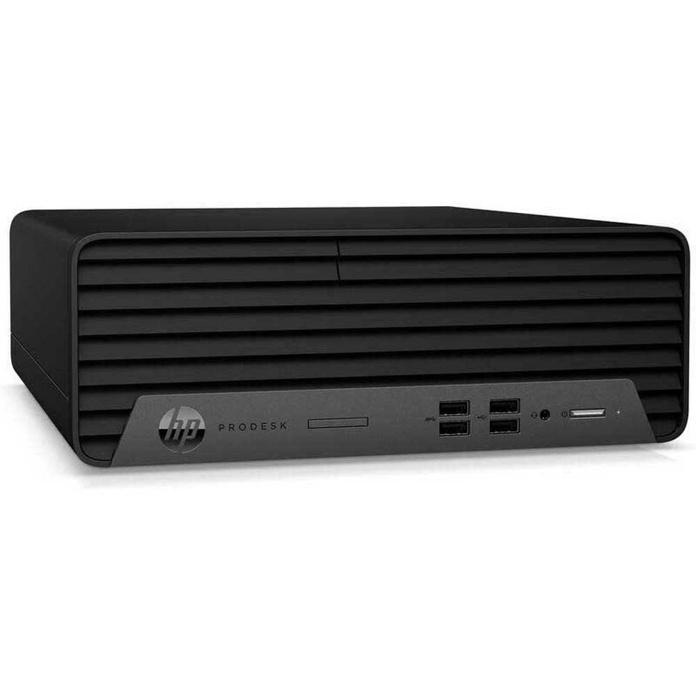 Amazon.com: HP Prodesk 400 G7 Small Form Factor PC (Intel Quad