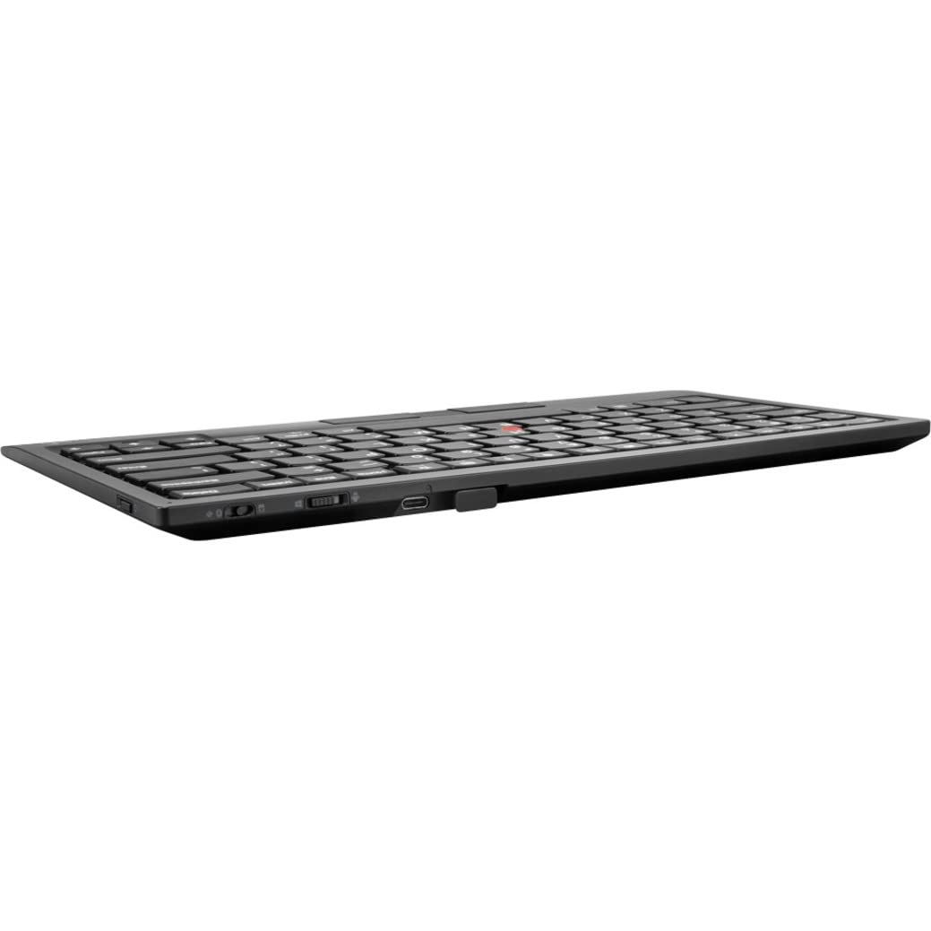 Amazon.co.jp: Lenovo KBD BO TRACKPOINT KBD-US ENG : パソコン・周辺機器
