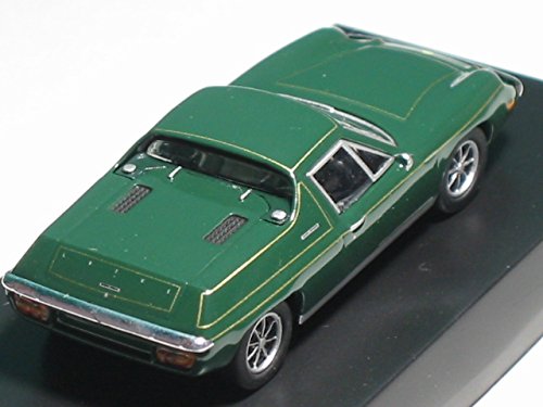 Amazon | 京商 1/64 ブリティッシュ ミニカーコレクション ロータス