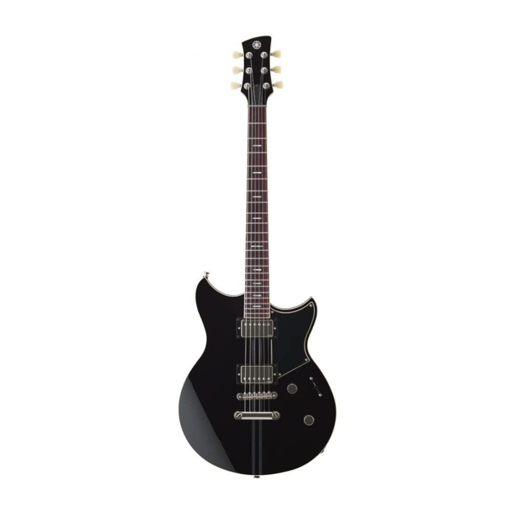 Amazon.com: Yamaha Revstar Standard RSS20 BL Electric Guitar with