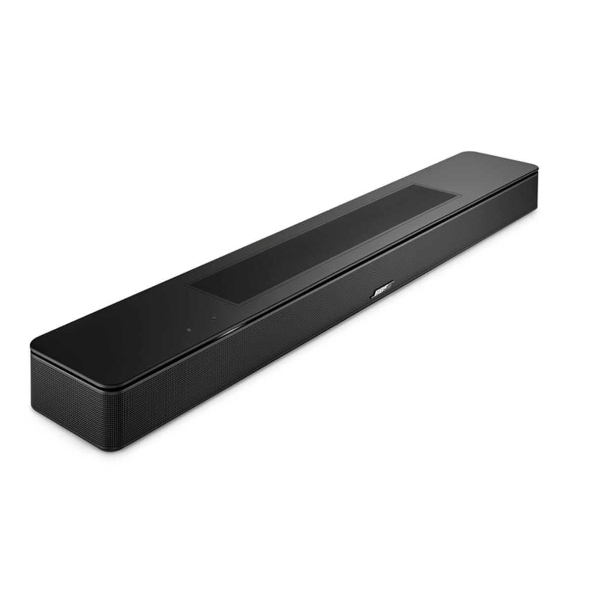 Amazon.com: Bose Smart Soundbar, Black, Bundle with 2x Wireless