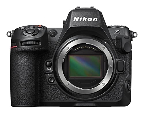Amazon | Nikon ミラーレス一眼 Z8ボディ フルサイズ ブラック