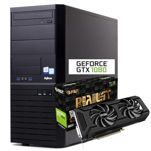 Amazon.co.jp: 【整備済み品】 ゲーミングPC デスクトップ パソコン