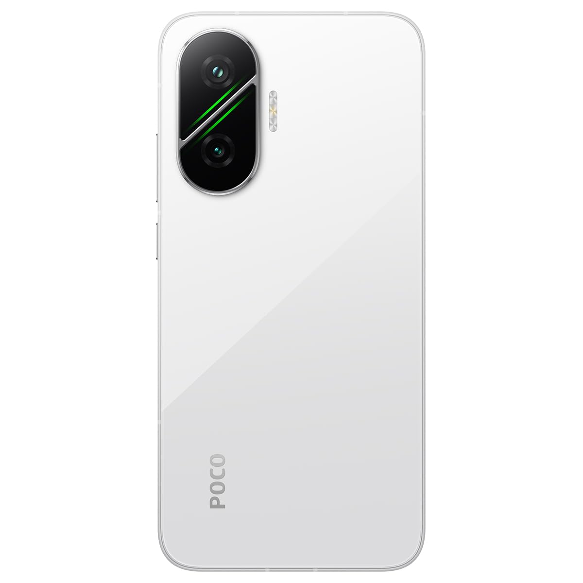 Amazon | 【SIMフリー】Xiaomi POCO F7 | 5G | 12+512 GB | グローバル