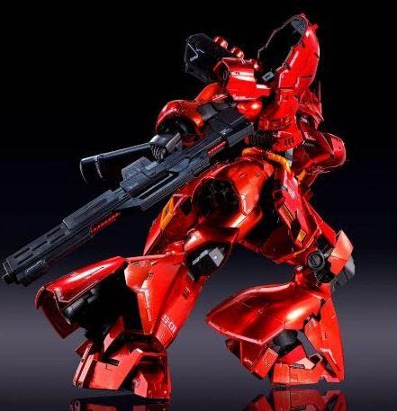 Amazon | RG サザビー[スペシャルコーティング]プレミアム限定品