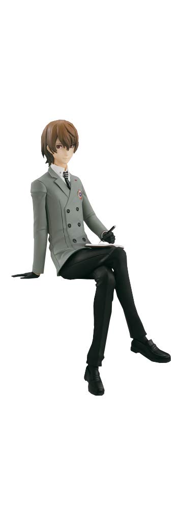 Amazon.co.jp: ペルソナ5 ザ・ロイヤル ぬーどるストッパーフィギュア