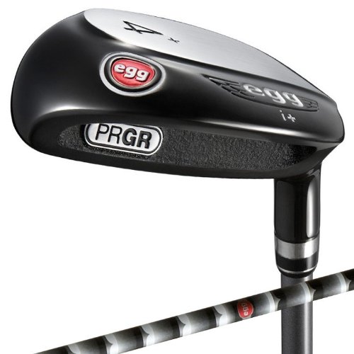 Amazon.co.jp: プロギア EGG I+ ユーティリティアイアン M40 I#4