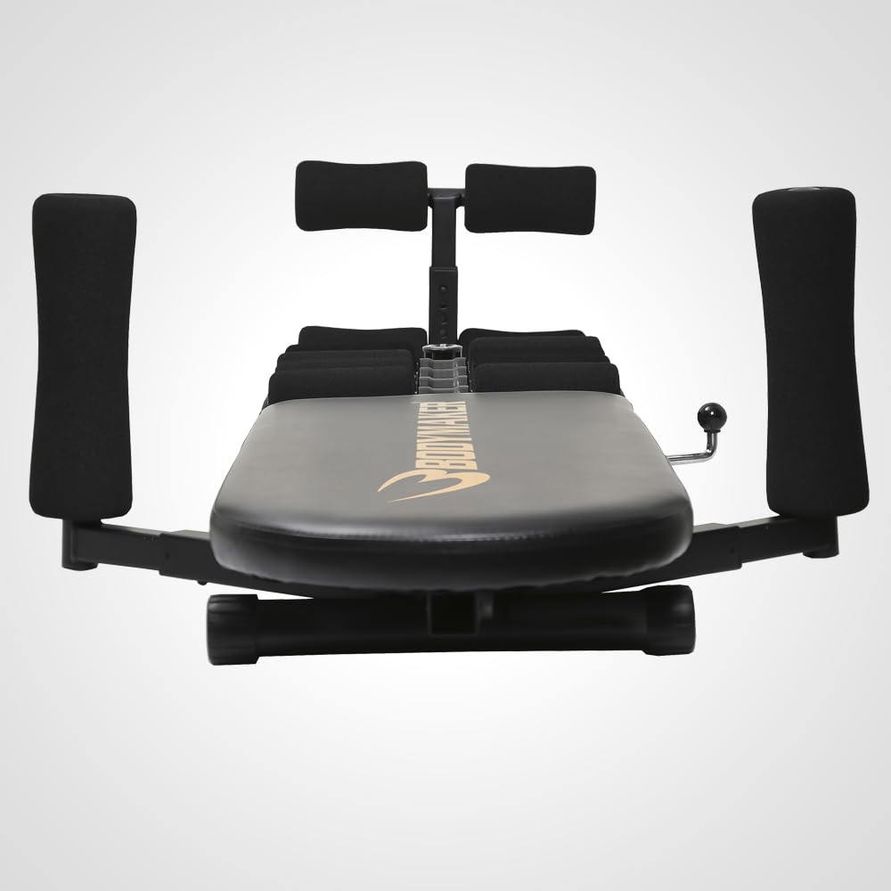 Amazon | BODYMAKER(ボディメーカー) シンボーンストレッチャー