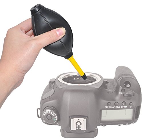 Amazon.com : Professional Maintenance Kit for Sony Alpha a6000