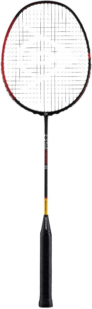 Amazon | ダンロップ(DUNLOP) バドミントンラケット [フレームのみ] Z