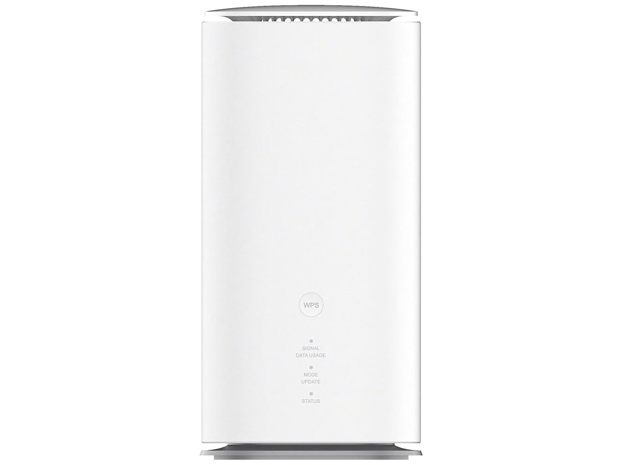 Amazon.co.jp: Speed Wi-Fi HOME 5G L13 ZTR02 [ホワイト] : パソコン