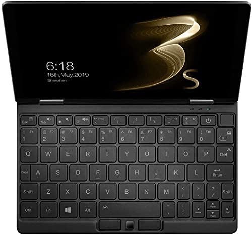 Amazon.co.jp: ONE-NETBOOK OneMix 3S ミニパソコン 超薄型 (Windows10