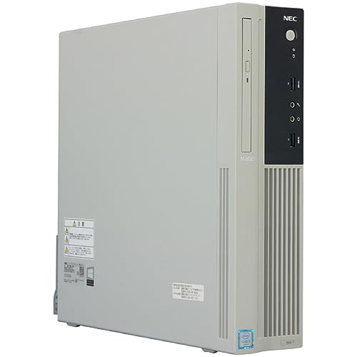 Amazon.co.jp: 中古パソコン NEC Mate MKL37A-1 Windows10