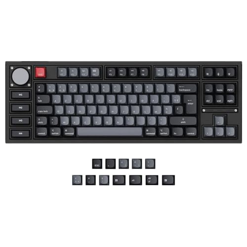 Amazon | 【国内正規品】Keychron Q3 Pro SE(特別版) QMK/VIA対応