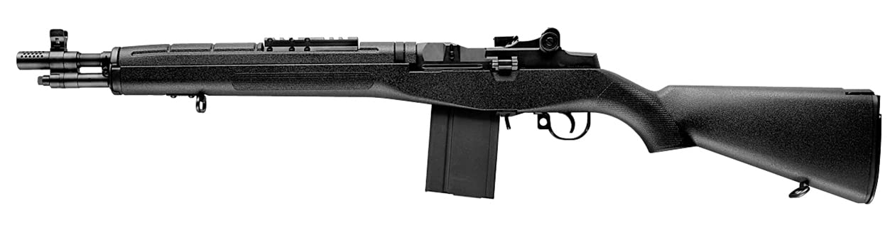 Amazon.co.jp: 東京マルイ No85 M14 SOCOM 18歳以上スタンダード電動