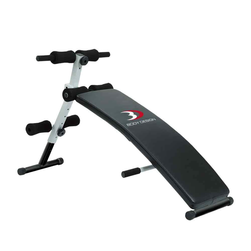 Amazon.co.jp: BODY DESIGN(ボディデザイン)アーチベンチ│ アーチ状