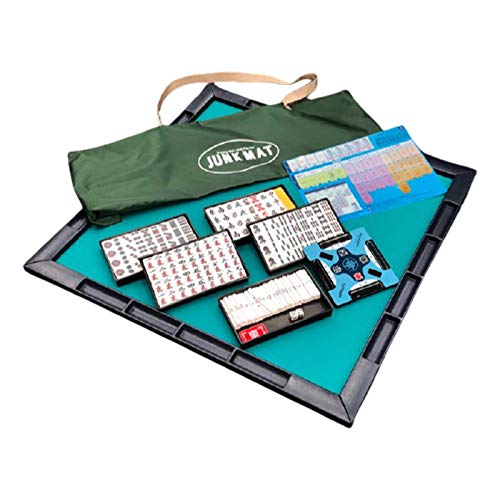 Amazon.co.jp: 大洋技研(TAIYO GIKEN) ジャンクマット 牌セット