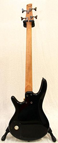 Amazon | Ibanez GSR300 / 黒赤 | エレキベース | 楽器・音響機器
