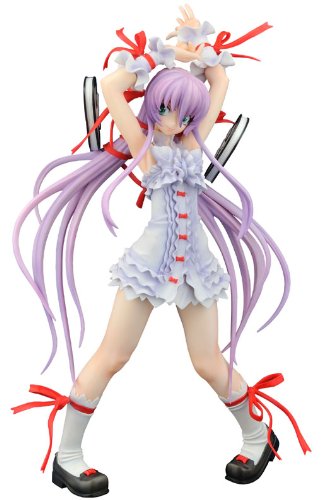 Amazon | 斬魔大聖デモンベイン アル・アジフ (1/7 PVC製塗装済み完成
