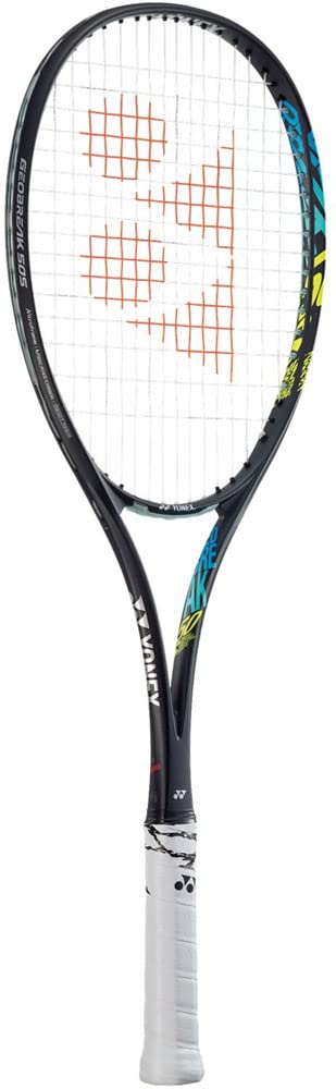 Amazon | ヨネックス(YONEX) ソフトテニス ラケット ジオブレイク50S