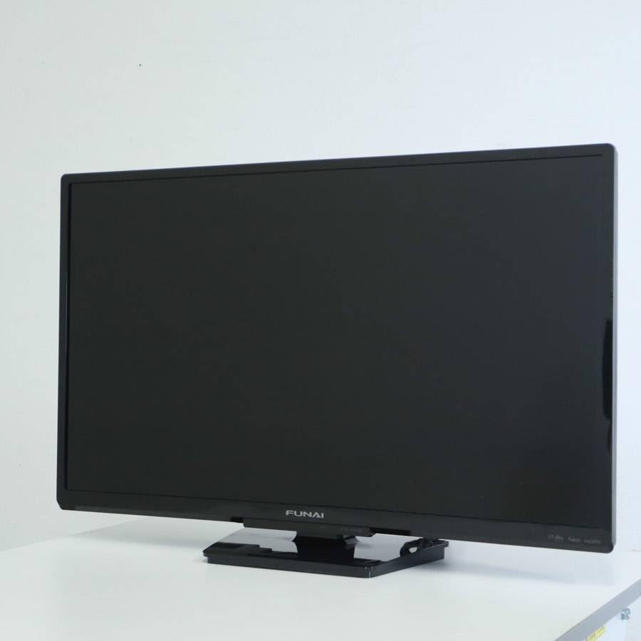Amazon | FUNAI 液晶 テレビ 32V型 FL-32HB2000 ハイビジョン 128GB