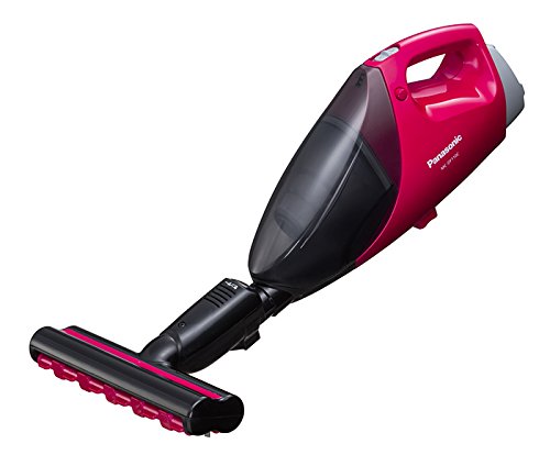 Amazon | パナソニック ふとんクリーナー 紙パックレス 赤外線センサー