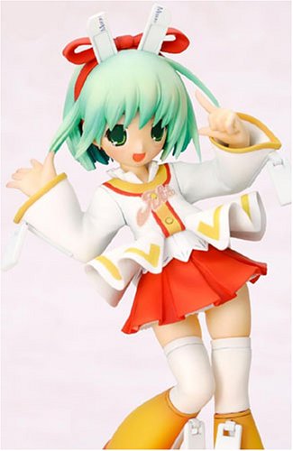 Amazon | アキバBlog ナードたん (1/8スケール PVC塗装済み完成品