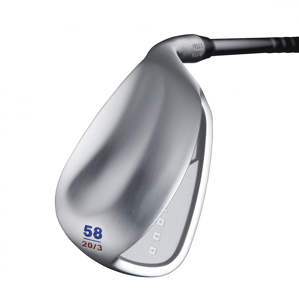 Amazon.co.jp: オノフ（オノフ） フロッグスリープ2 ウェッジ(ロフト58