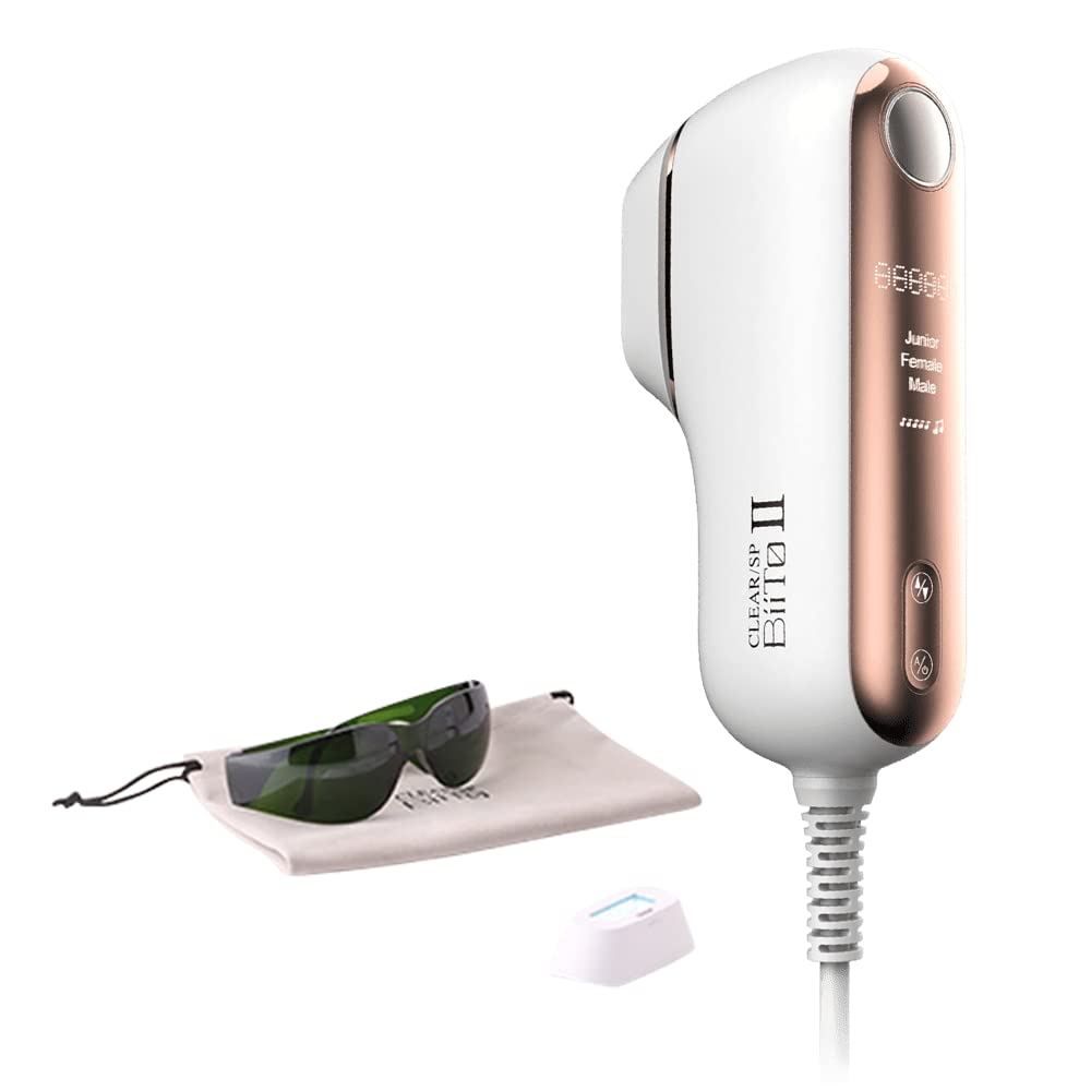 Amazon | CLEAR／SP Biito2 スタンダードセット | CLEAR