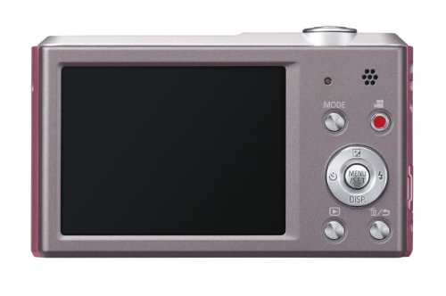 Amazon | パナソニック デジタルカメラ ルミックス SZ3 光学10倍
