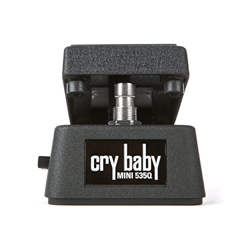 Amazon | Jim Dunlop (ジム ダンロップ) CBM535Q クライベイビー ミニ