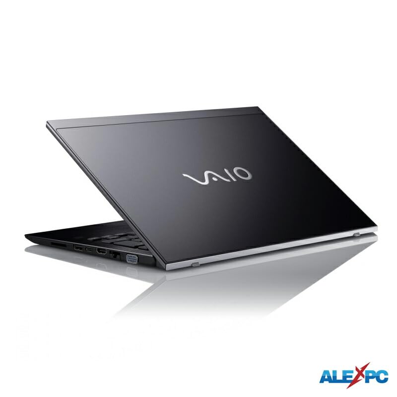 Amazon.co.jp: 【整備済み品】 VAIO Pro PJ(VJPJ11シリーズ) 12.5型