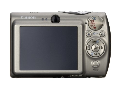 Amazon | Canon デジタルカメラ IXY (イクシ) DIGITAL 1000 IXYD1000