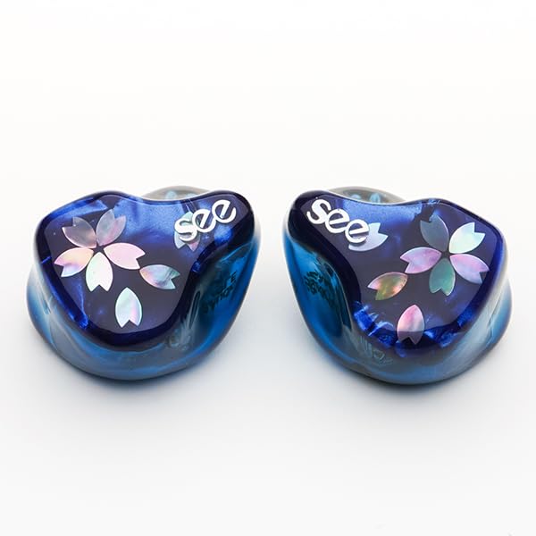 Amazon.co.jp: 【国内正規品】 See audio 有線イヤホン Neko Int'l