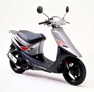 Amazon | 国産品 厚手合皮素材！Dio 初代ディオ (AF18・AF25） 専用